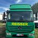 Mercedes Atego 7.5 tons cu lift inmatriculate pe Romania